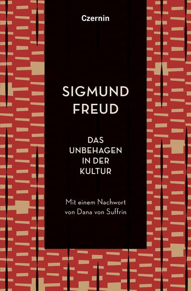 Produktbild: Das Unbehagen in der Kultur