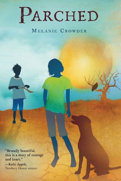 Produktbild: Parched