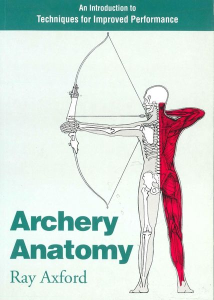 Produktbild: Archery Anatomy