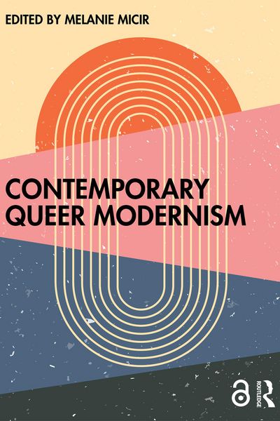 Produktbild: Contemporary Queer Modernism