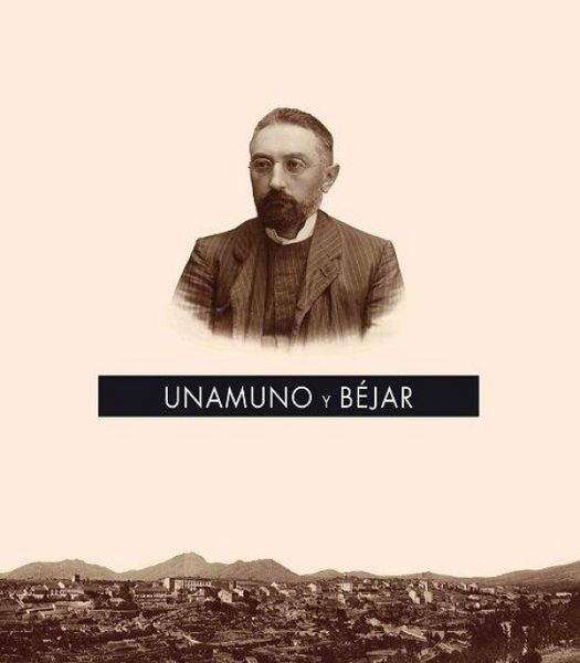 Produktbild: Unamuno y B&eacute;jar