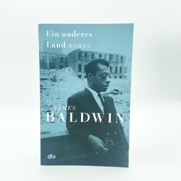 Produktbild: Ein anderes Land