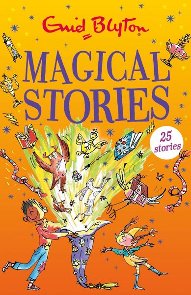 Produktbild: Magical Stories