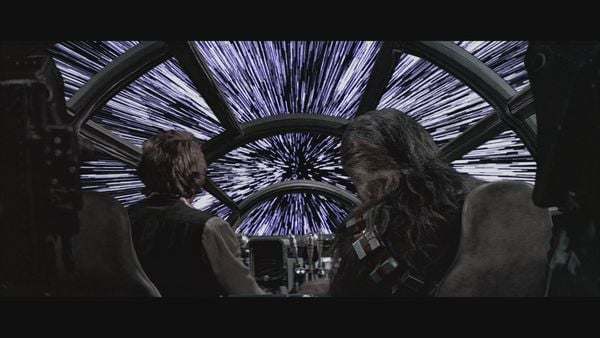 Produktbild: Star Wars - Eine neue Hoffnung