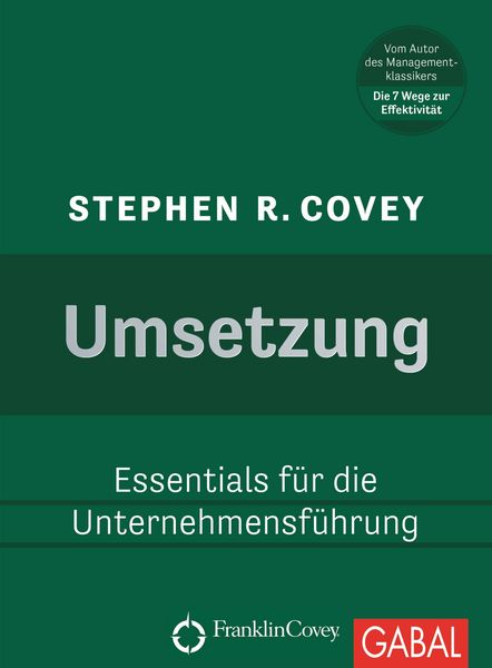 Produktbild: Umsetzung