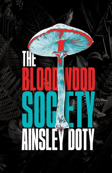 Produktbild: The Bloodwood Society