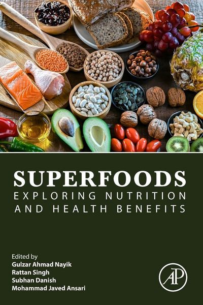 Produktbild: Superfoods