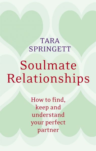 Produktbild: Soulmate Relationships