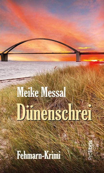 Produktbild: D&uuml;nenschrei