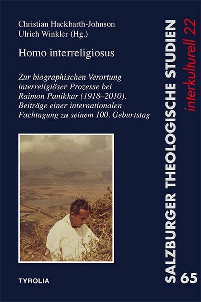 Produktbild: Homo interreligiosus