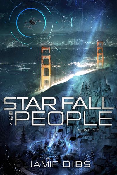 Produktbild: Star Fall People