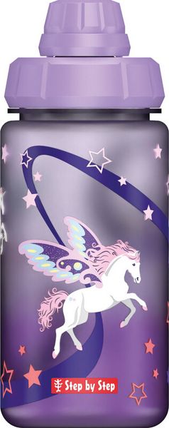 Produktbild: Trinkflasche Dreamy Pegasus