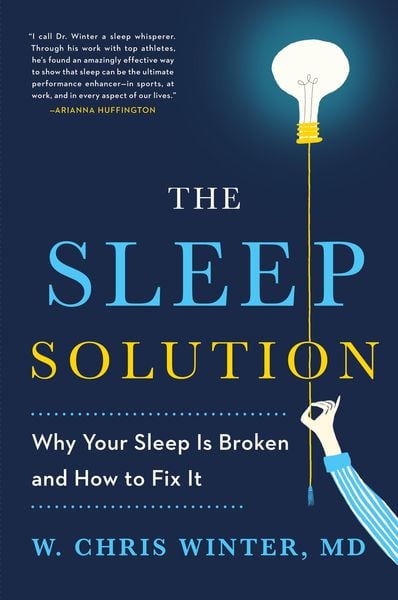 Produktbild: The Sleep Solution