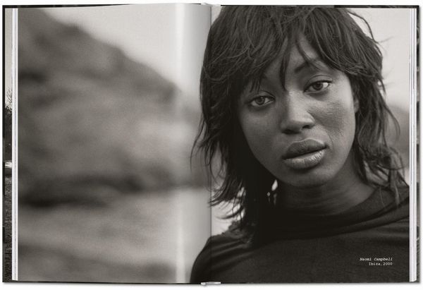 Produktbild: Peter Lindbergh