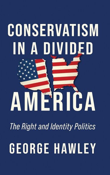 Produktbild: Conservatism in a Divided America