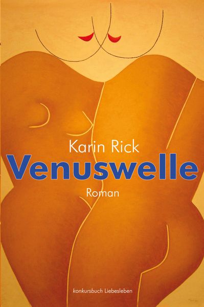 Produktbild: Venuswelle