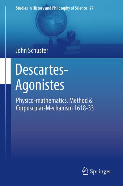 Produktbild: Descartes-Agonistes