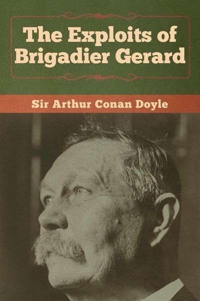 Produktbild: The Exploits of Brigadier Gerard