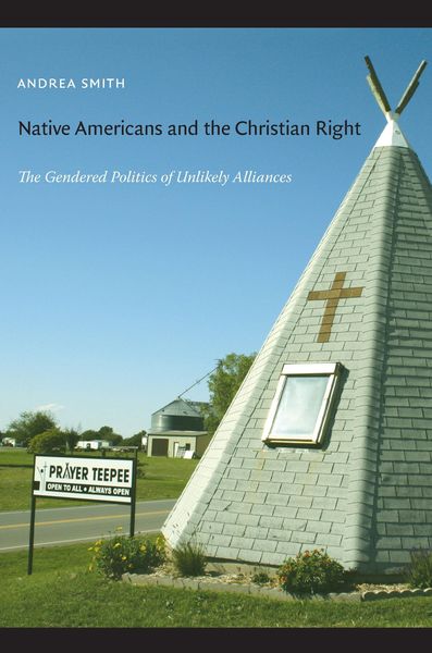 Produktbild: Native Americans and the Christian Right