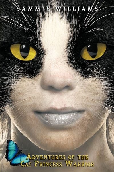 Produktbild: Adventures of the Cat Princess Warrior