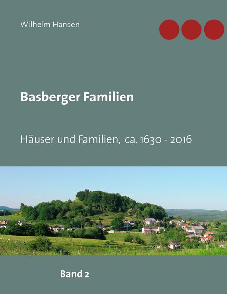 Produktbild: Basberger Familien