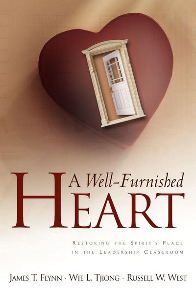 Produktbild: A Well-Furnished Heart