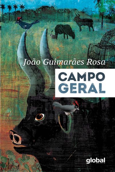 Produktbild: Campo Geral