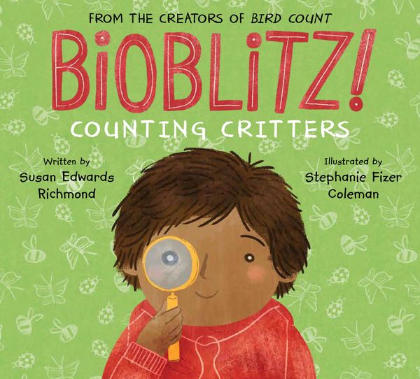 Produktbild: Bioblitz!