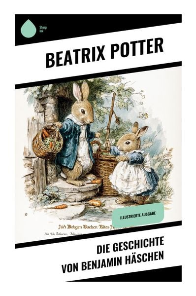 Produktbild: Die Geschichte von Benjamin H&auml;schen