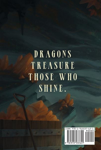 Produktbild: Mined in Magic