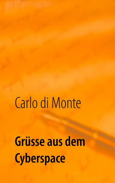 Produktbild: Gr&uuml;sse aus dem Cyberspace