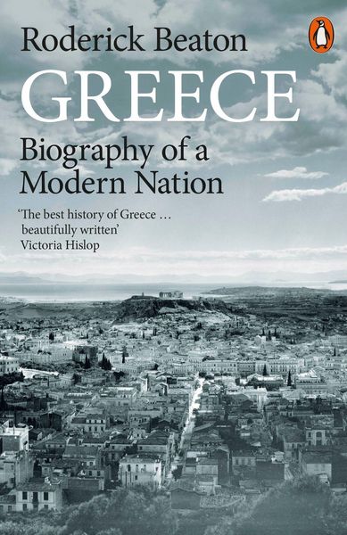 Produktbild: Greece