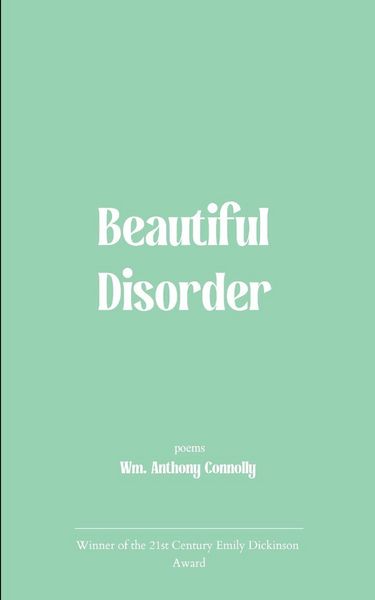 Produktbild: Beautiful Disorder