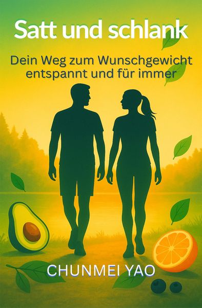 Produktbild: Satt und schlank