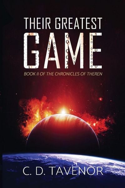 Produktbild: Their Greatest Game