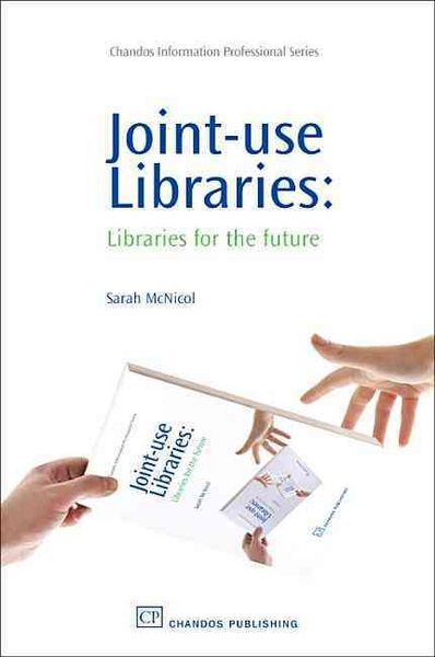 Produktbild: Joint-Use Lib