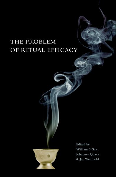Produktbild: The Problem of Ritual Efficacy