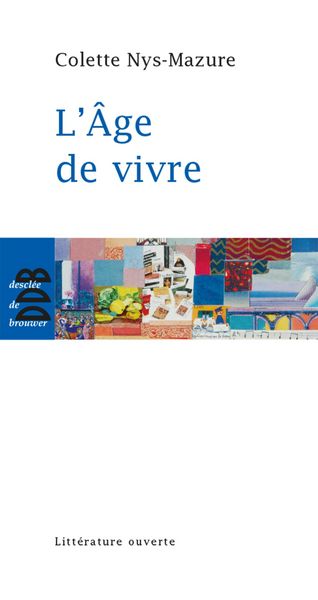 Produktbild: L'&acirc;ge de vivre
