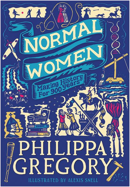 Produktbild: Normal Women