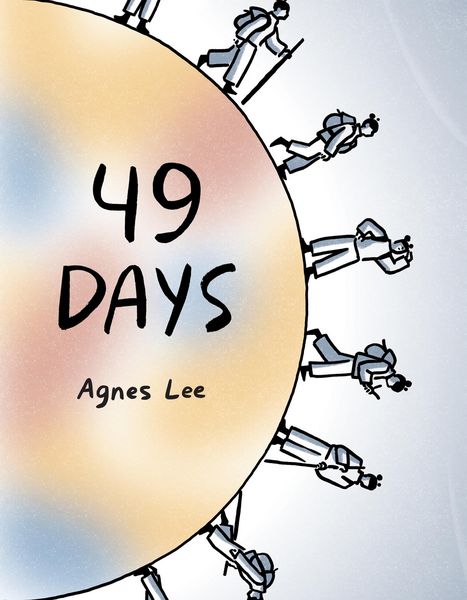 Produktbild: 49 Days