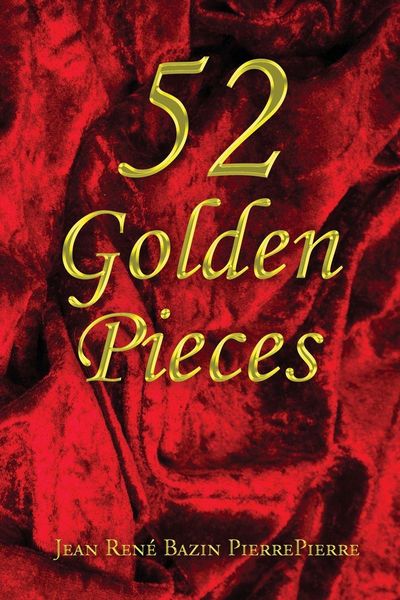 Produktbild: 52 Golden Pieces