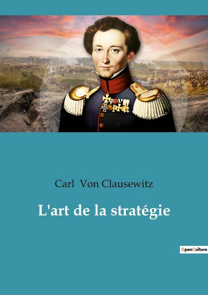 Produktbild: L'art de la strat&eacute;gie