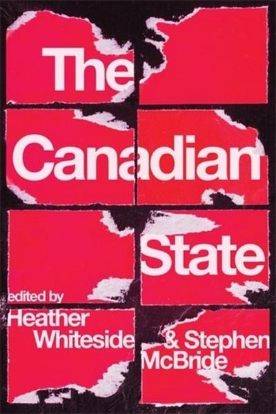 Produktbild: The Canadian State