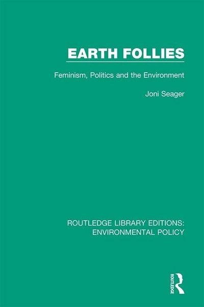 Produktbild: Earth Follies