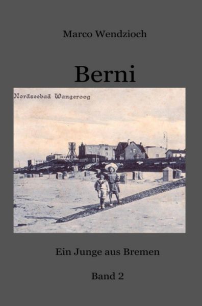 Produktbild: Berni