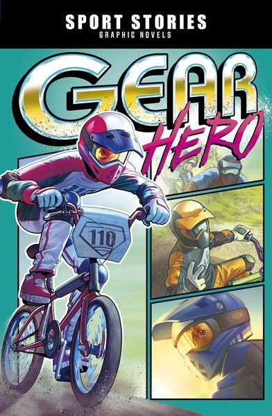 Produktbild: Gear Hero