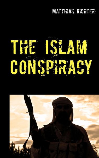 Produktbild: The Islam Conspiracy