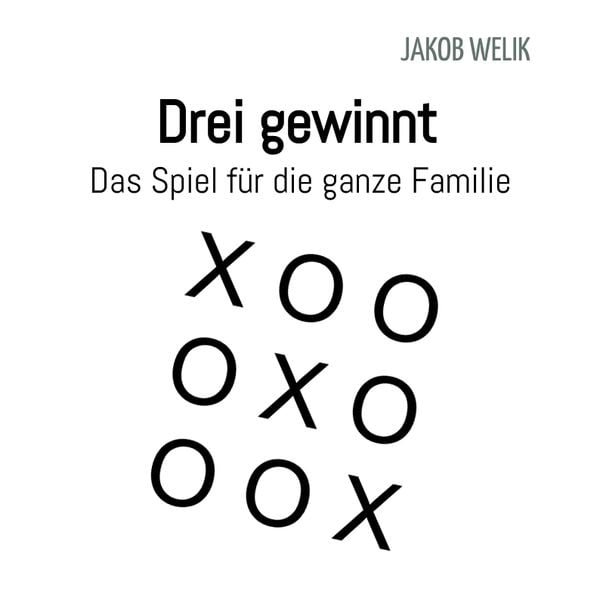 Produktbild: Drei gewinnt - Das Spiel f&uuml;r die ganze Familie