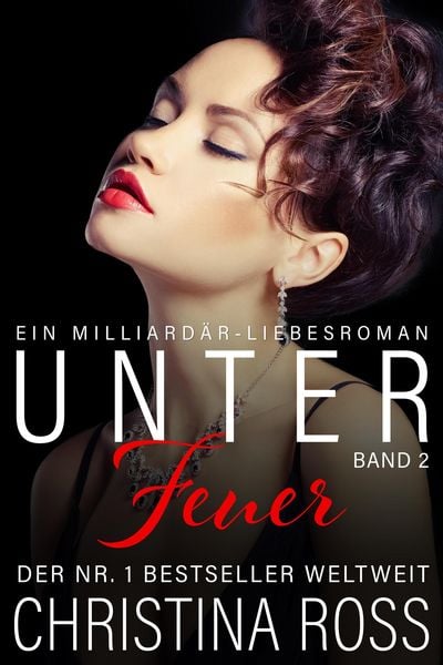 Produktbild: Unter Feuer: Band 2