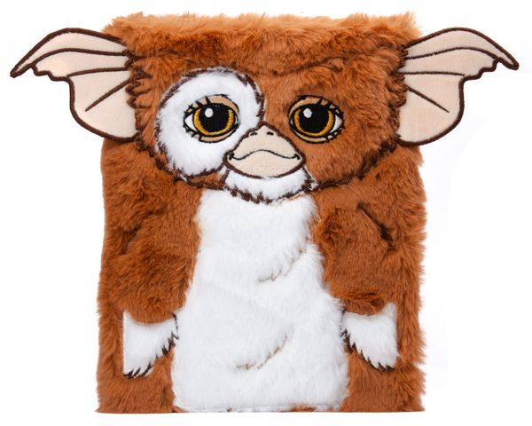 Produktbild: Gremlins: Gizmo Plush Journal